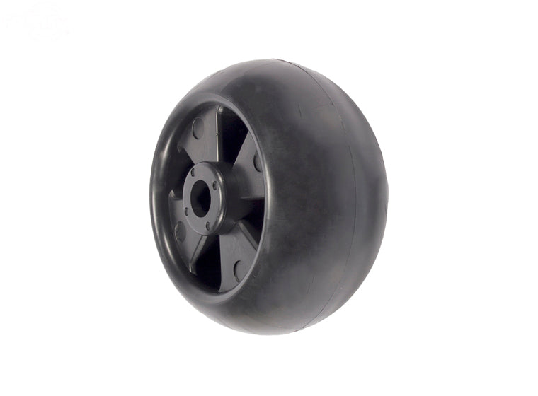 Wheel Deck 5" X 2" John Deere Rotary (10724)