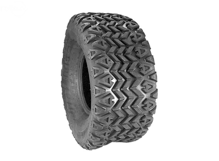 Tire 24X950X10 (24X9.50X10) All Trail Ii Trd 4 Ply Rotary (10725)