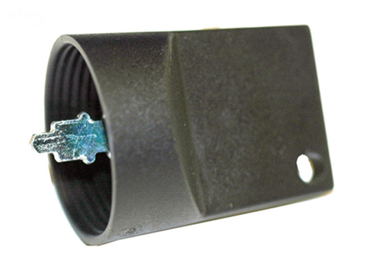 Ignition Key Molded MTD Rotary (10793)