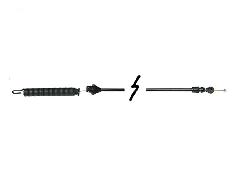 Deck Engagement Cable For AYP Rotary (10891)