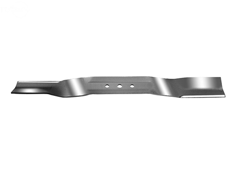Blade 21-11/16" X 7/16" Toro Rotary (10929)