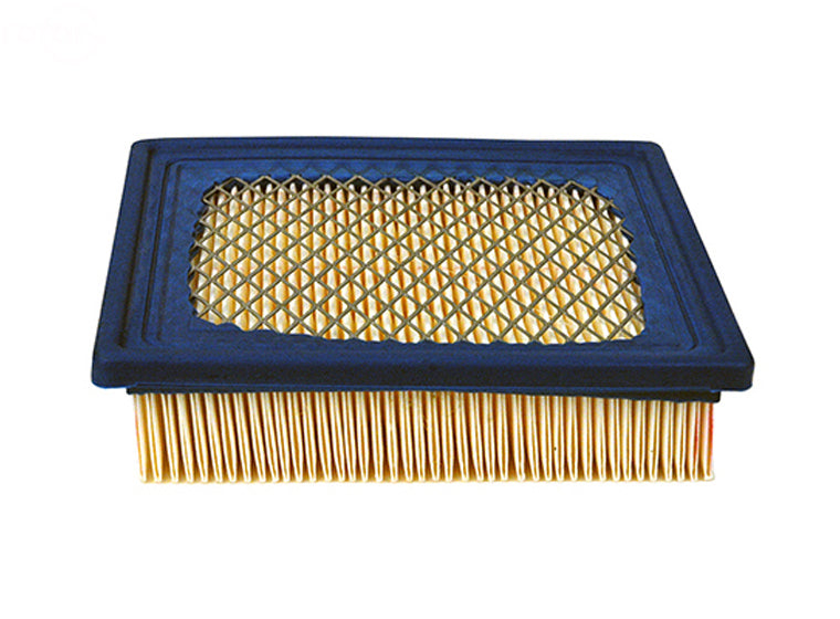 Panel Air Filter 5-1/8" X4-1/2" 1-1/4" Rotary (11042)