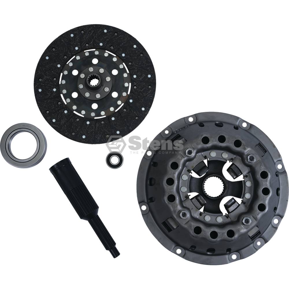 Clutch Kit for Ford/New Holland 83971425 (1112-6073)