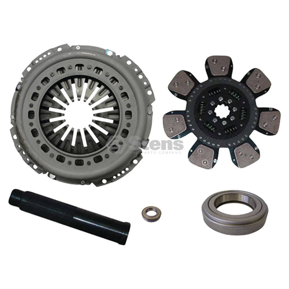 Clutch Kit for Ford/New Holland 83937123 (1112-6103)