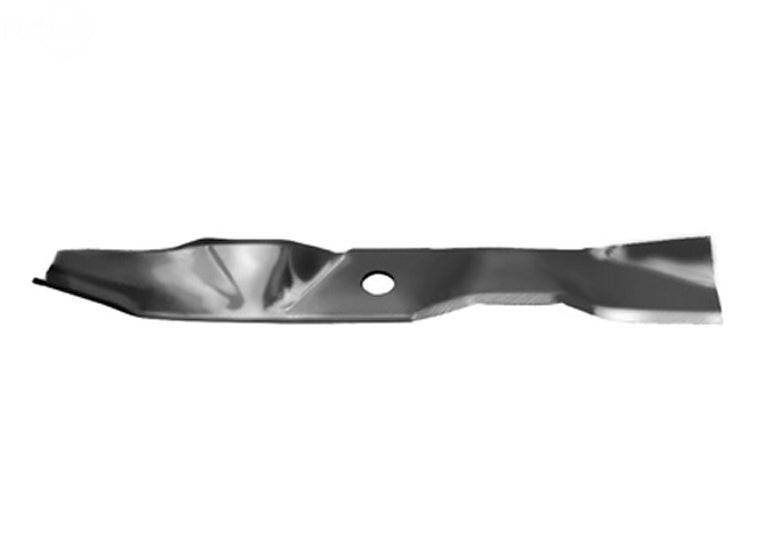Blade 20-1/2" X 3" X 5/8" X.204" Exmark Mulcher Rotary (11139)