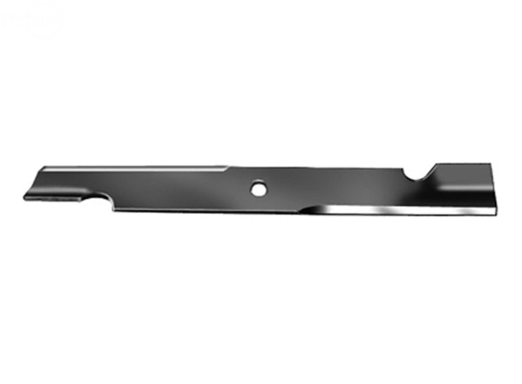 Blade 24-1/2" X 15/16" Exmark Notched High Lift Rotary (11229)