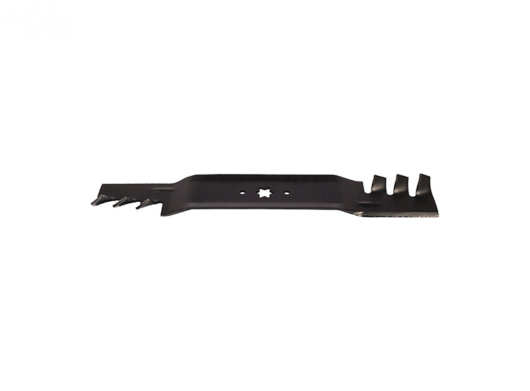 Blade 19-5/16" X 6 Point Star MTD Commercial Mulching Rotary (11232)