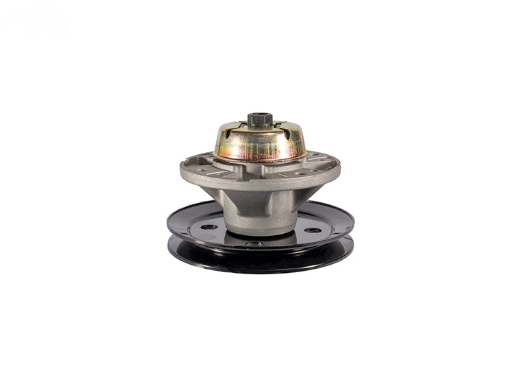 Spindle Assembly With Pulley For John Deere Rotary (11278)