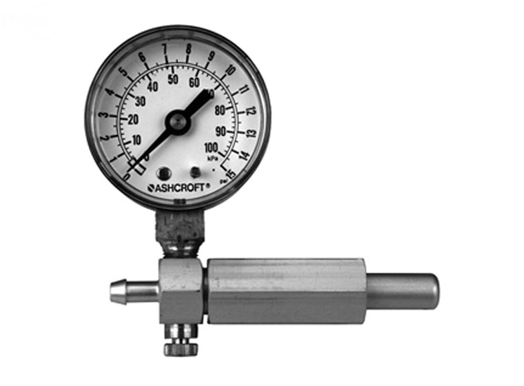 Leak DetecTor Rotary (11321)