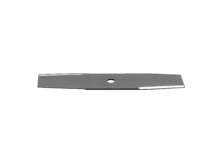 Blade Edger 10" X 5/8" Sharpened 4 Sides Rotary (1144)
