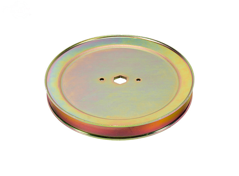 Spindle Pulley 7" For John Deere Rotary (11449)