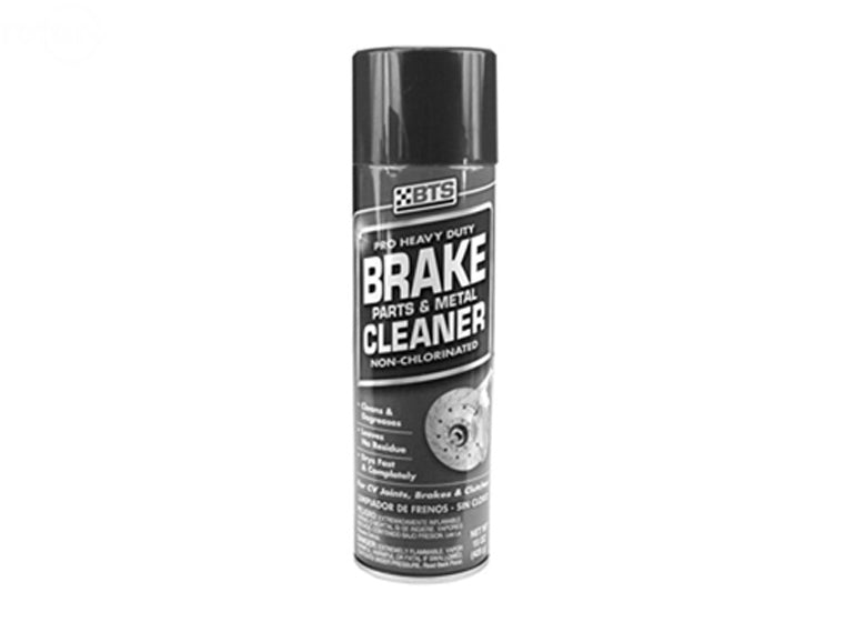 Brake Cleaner 15 Oz Can. **Not For Sale In Ca & Or** Rotary (11453)
