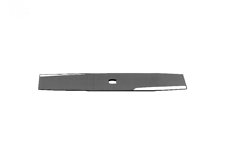 Blade Edger 10" X 1/2" X 29/64" Square Round Center Hole Rotary (1150)