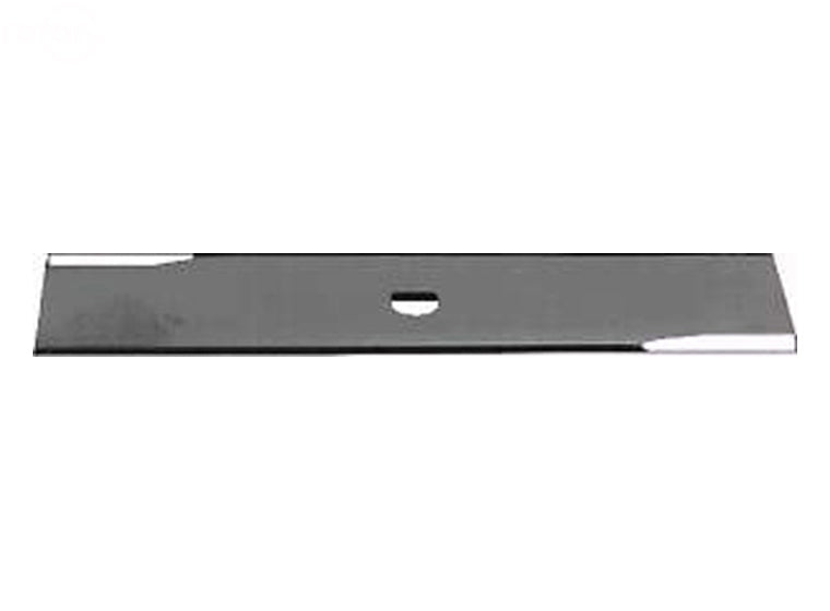 Blade Edger 9-13/16" X 5/8" D Sharpened Rotary (1151)