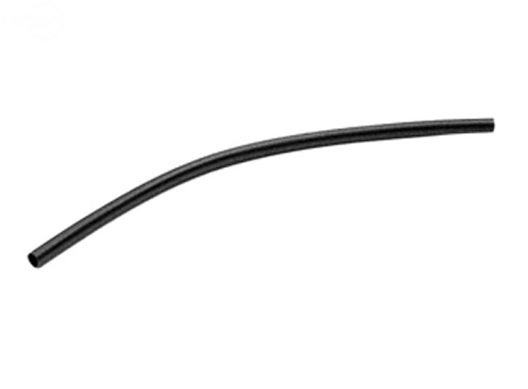 Shrink Tube 1/8" 8 Piece Pack Rotary (11551)