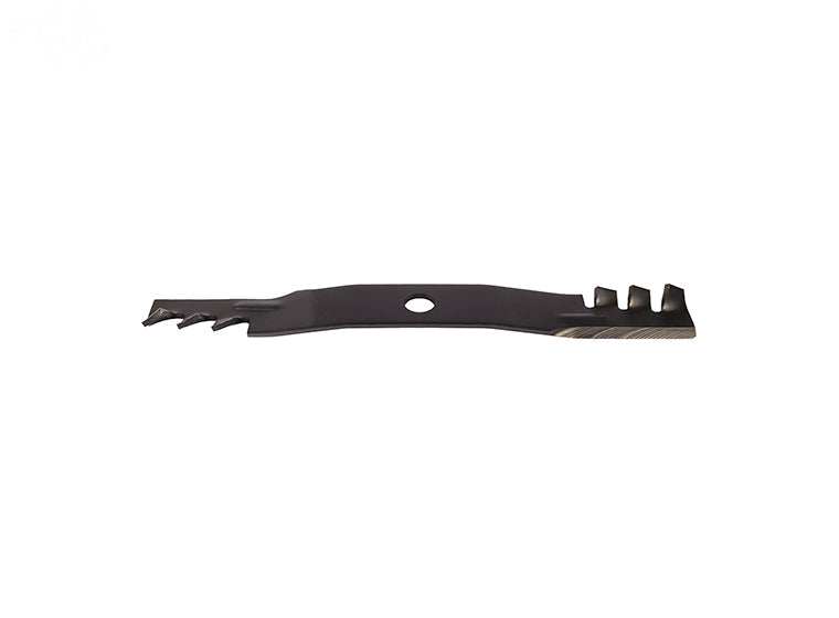 Blade 20-1/2" X 1-1/8" Commercial Mulching Kubota Rotary (11558)