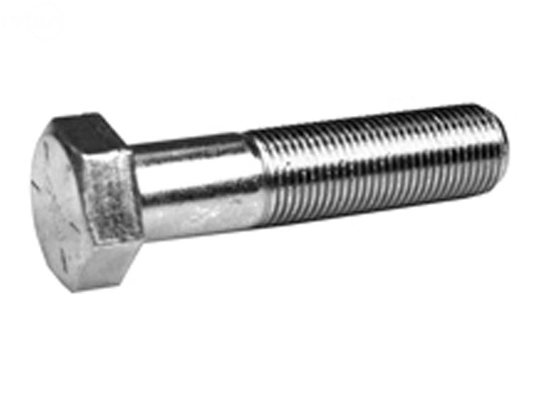 Pack of 5 Blades Bolt 5/8-18 Threads Rotary (11566)