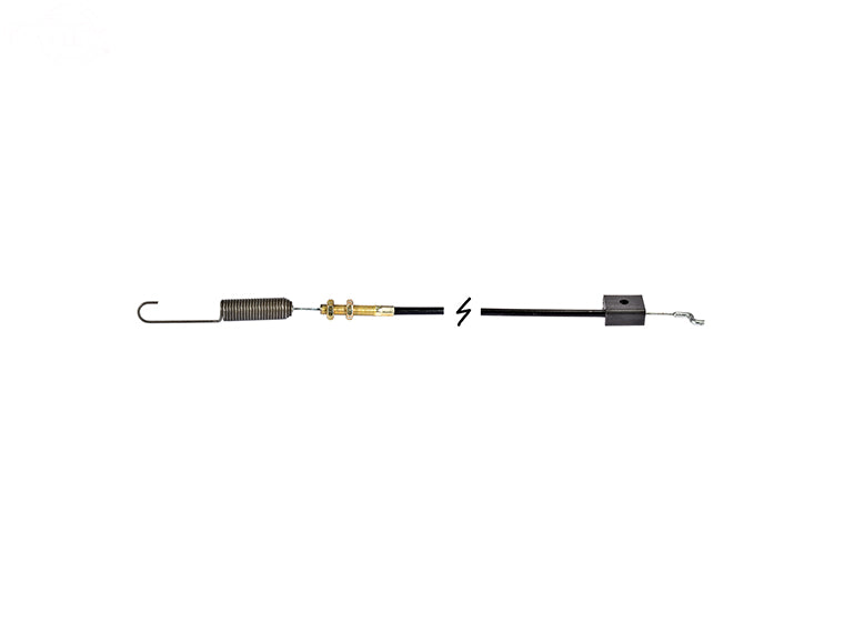 Auger Drive Cable For Simplicity Rotary (11568)