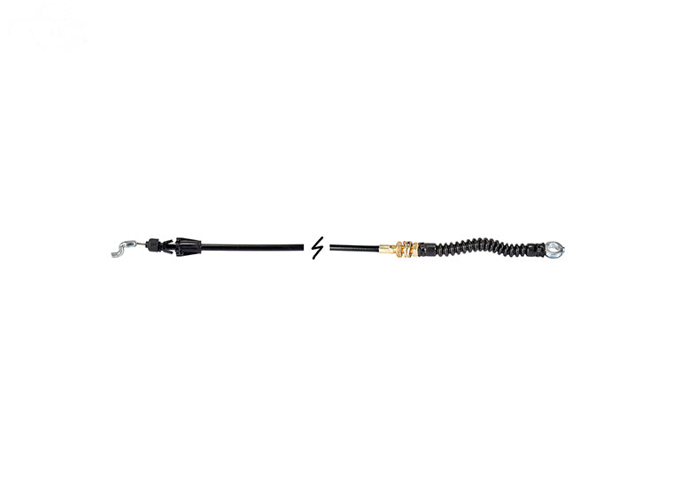 Chute Deflector Cable For Simplicity Rotary (11700)