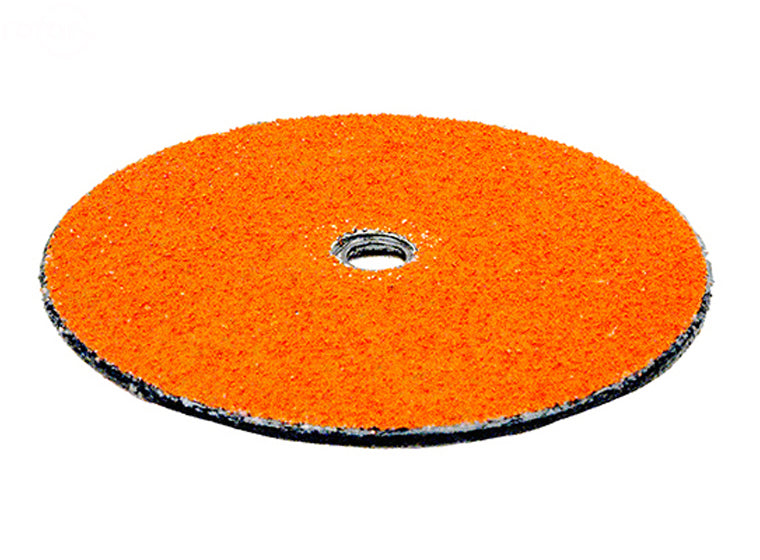 Disc Wheel 7" For Rbg 712 Rotary (11710)