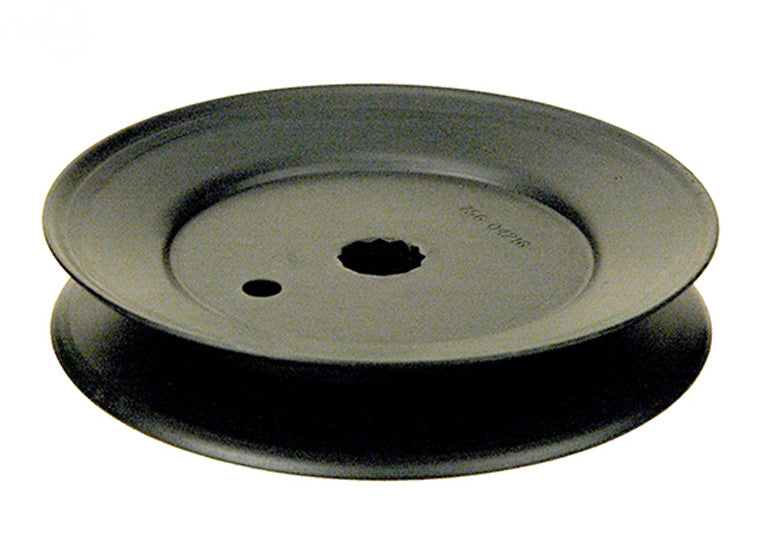 Spindle Pulley For Cub Cadet Rotary (11711)