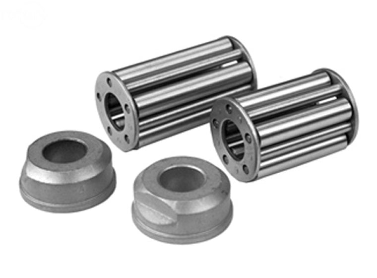Wheel Bearing Kit For Scag Rotary (11720)