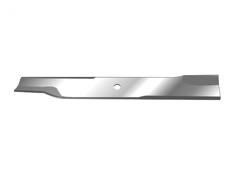 Blade 22-1/2" X 5/8" Hustler Rotary (11721)