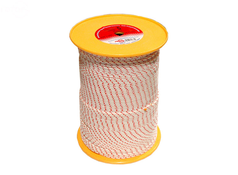 Rope #5 X 1500' Roll Economy Rotary (11734)