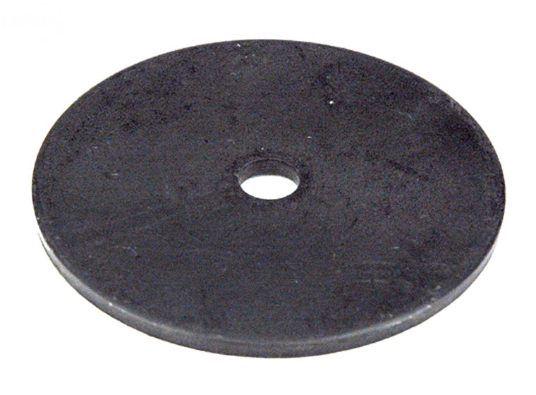 Pack of 5 Steel Blades Washer 3/8" X 3" Rotary (1190)