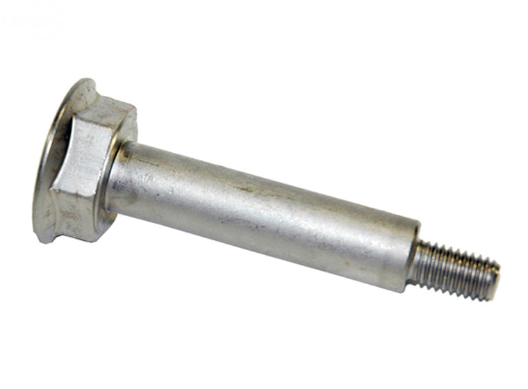 Anti Scalp Wheel Axle For Exmark Rotary (12017)