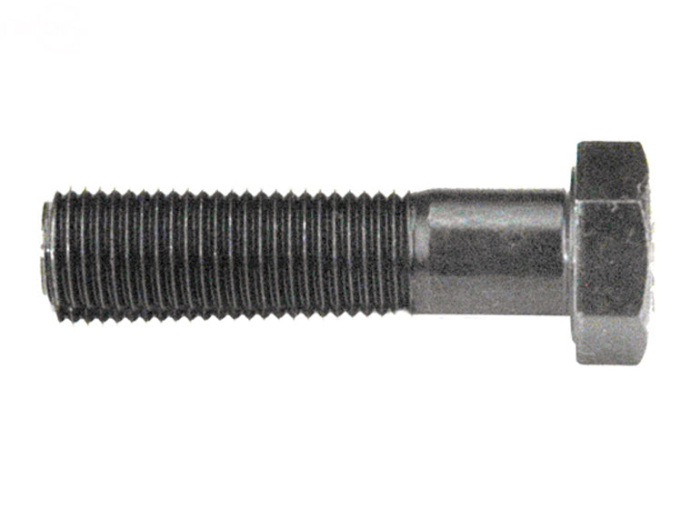 Pack of 10 Blades Bolt 3/8" X 1-1/2" Rotary (1203)