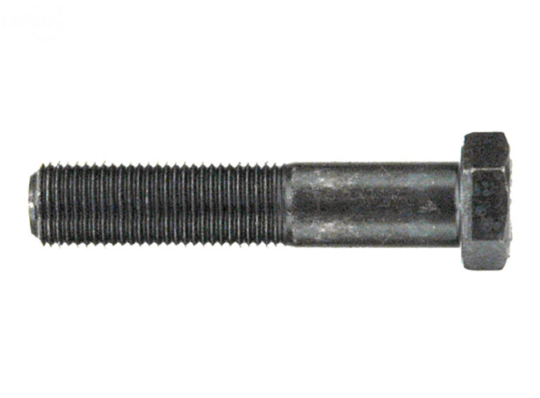 Pack of 10 Blades Bolt 3/8" X 2" Rotary (1205)