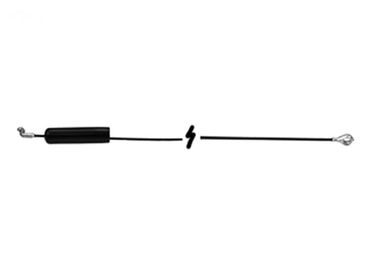 Drive Cable 42" Rotary (12075)