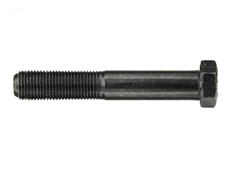 Pack of 10 Blades Bolt 3/8" X 2-1/2" Rotary (1207)