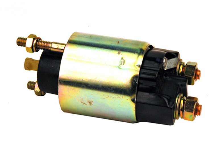Starter Solenoid For Kohler Rotary (12130)