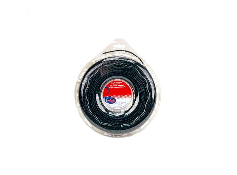 Trimmer Line.130 X 120' Vortex Large Donut Rotary (12167)