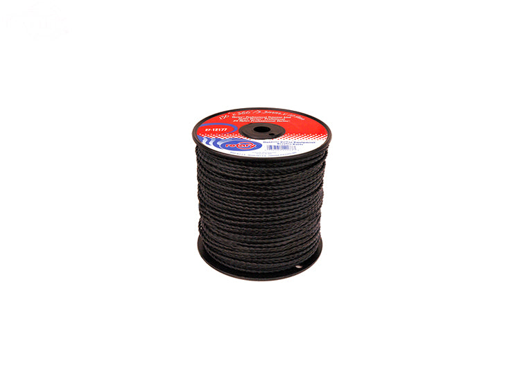 Trimmer Line.130 X 360' Vortex Medium Spool Rotary (12177)