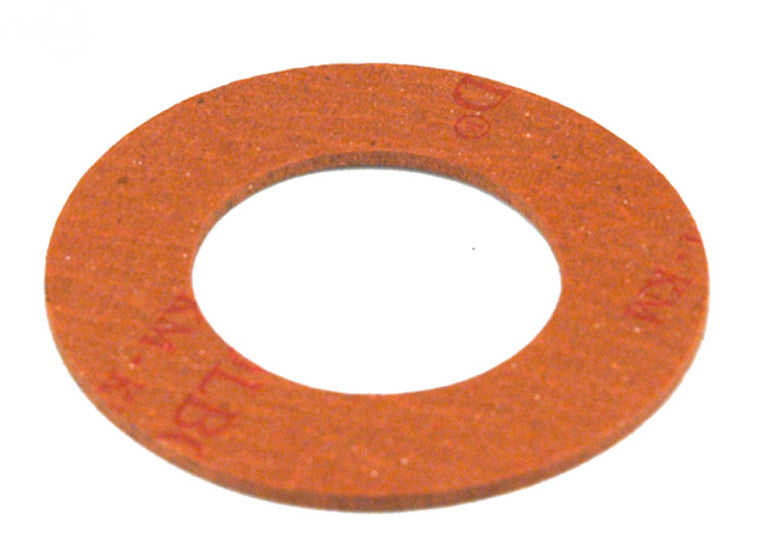 Pack of 5 Fibre Washer 1-1/4" X 2-5/16" Rotary (1220)