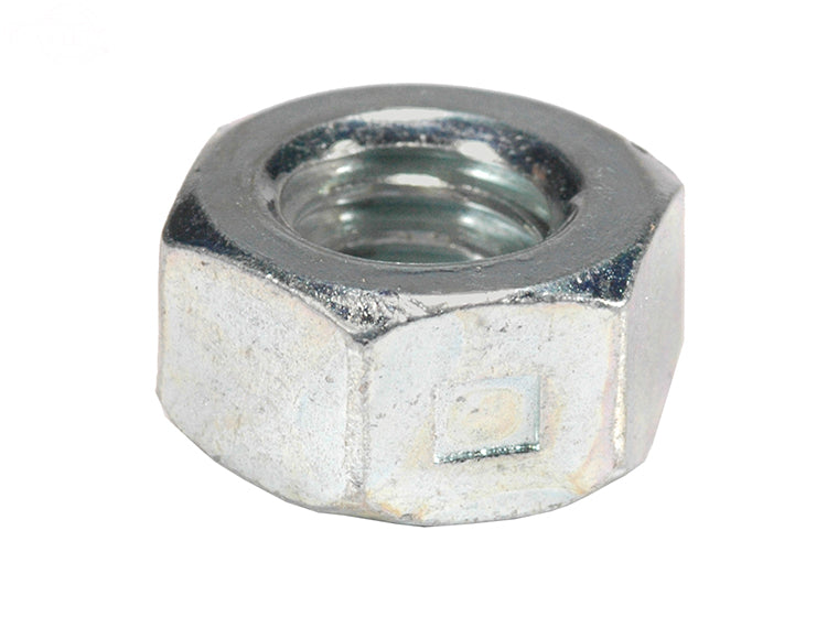Pack of 10 Locknut 5/16-18 Thread Stacked Type Locking Nut Rotary (12222)