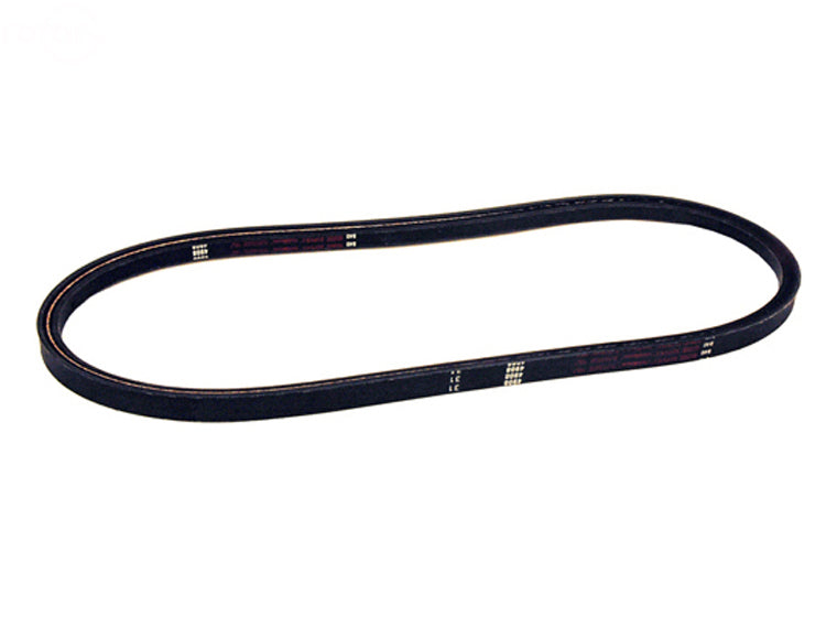 Belt Deck Drive 21/32" X 102" Dixie Chopper Rotary (12238)