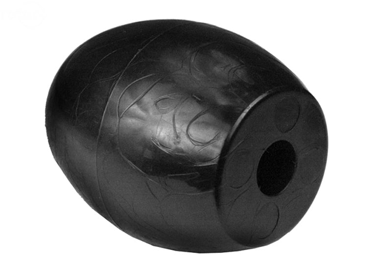Deck Wheel Anti Scalp Rotary (12245)