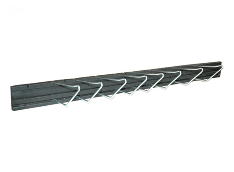 Belt Display Rack Rotary (12250)
