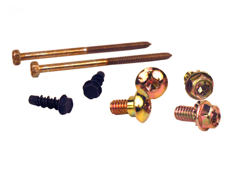 Hardware Kit For 10982 Starter Rotary (12274)