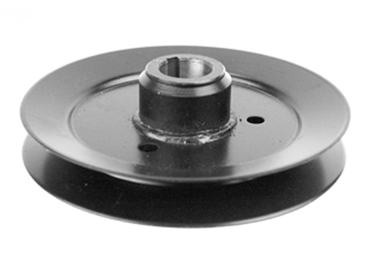 Spindle Pulley 6-1/4" Rotary (12317)