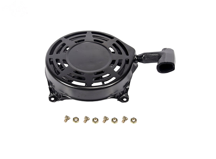 Recoil Starter For Briggs & Stratton Rotary (12368)
