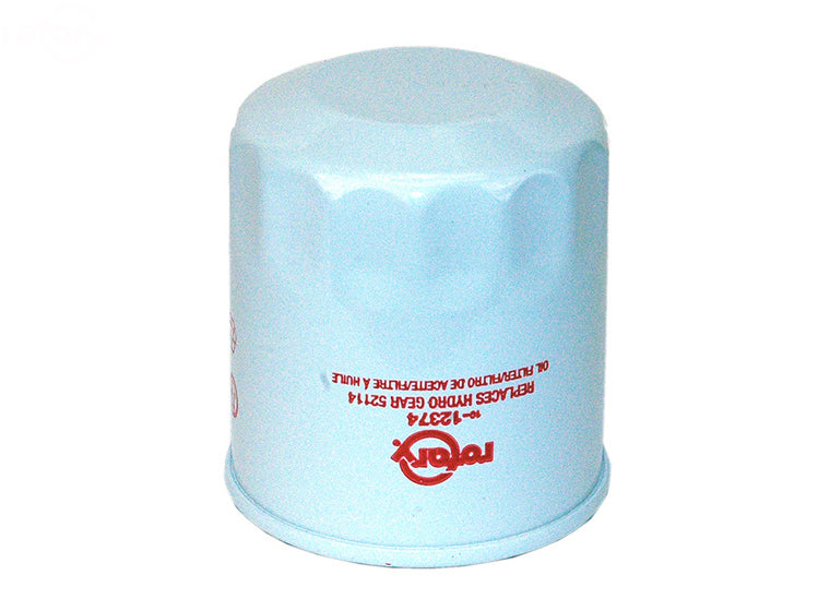 Oil Filter Hydro Gear Rotary (12374)