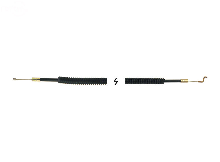 Throttle Cable For Stihl Rotary (12503)