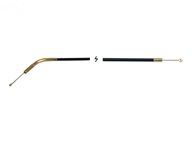 Throttle Cable For Echo Rotary (12506)