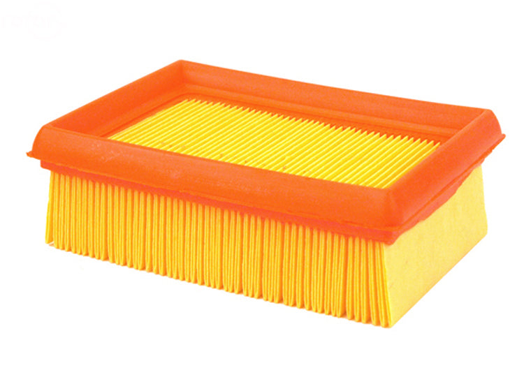 Air Filter Panel 5-1/2" X 4-1/8" Stihl Rotary (12561)