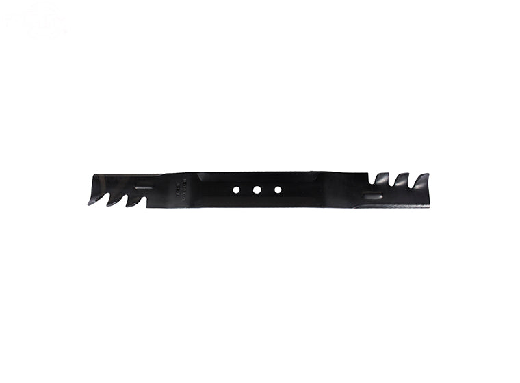 CopperHead Mulching Blade 21-11/16" X 7/16" Toro Rotary (12649)